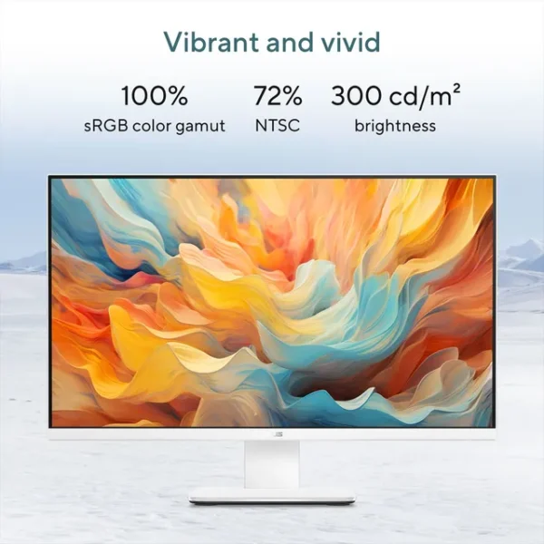 ASUS All in One 27" V470VA Core i7 16gb 1tb   - Image 11