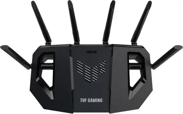 Router ASUS TUF Gaming BE6500 WIFI 7 - Image 3