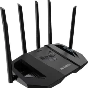 Router ASUS TUF Gaming BE6500 WIFI 7