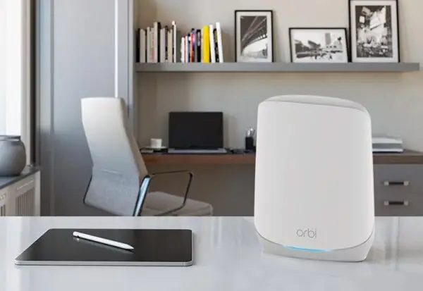 Netgear Orbi RBK763S Sistema Mesh tri-banda WIFI 6 - Image 7