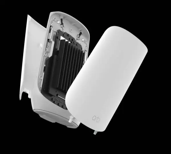 Netgear Orbi RBK763S Sistema Mesh tri-banda WIFI 6 - Image 5