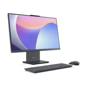 PC All in One Lenovo ideacentre 27" intel i7 32gb ram 1tb m.2