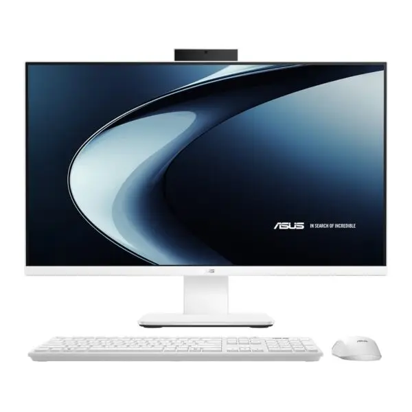 ASUS All in One 27" V470VA Core i7 16gb 1tb   - Image 2